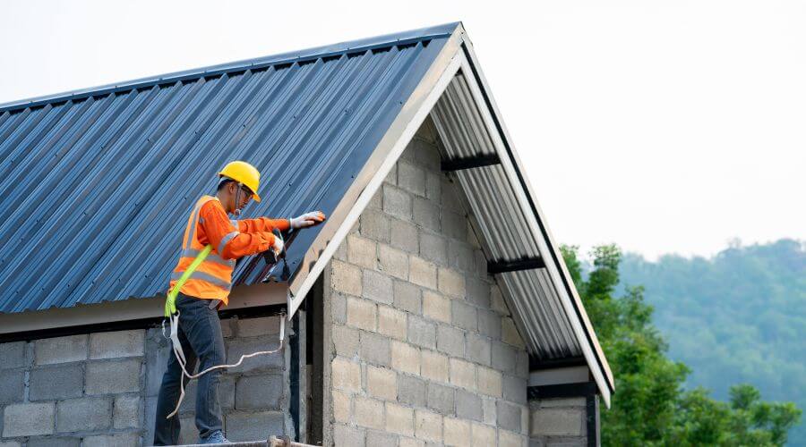 Local Chimney Repair in Florence, MS